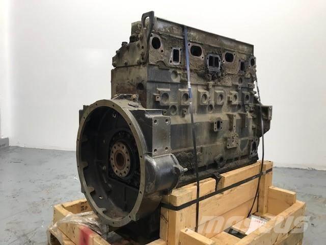 Perkins 1106-60TA Silniki
