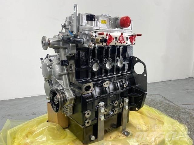 Perkins 404D22 Silniki