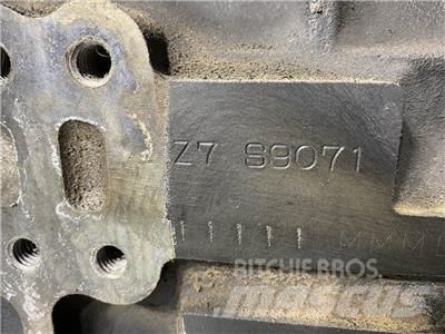 Yanmar 4TNV98T-ZXWTB Silniki