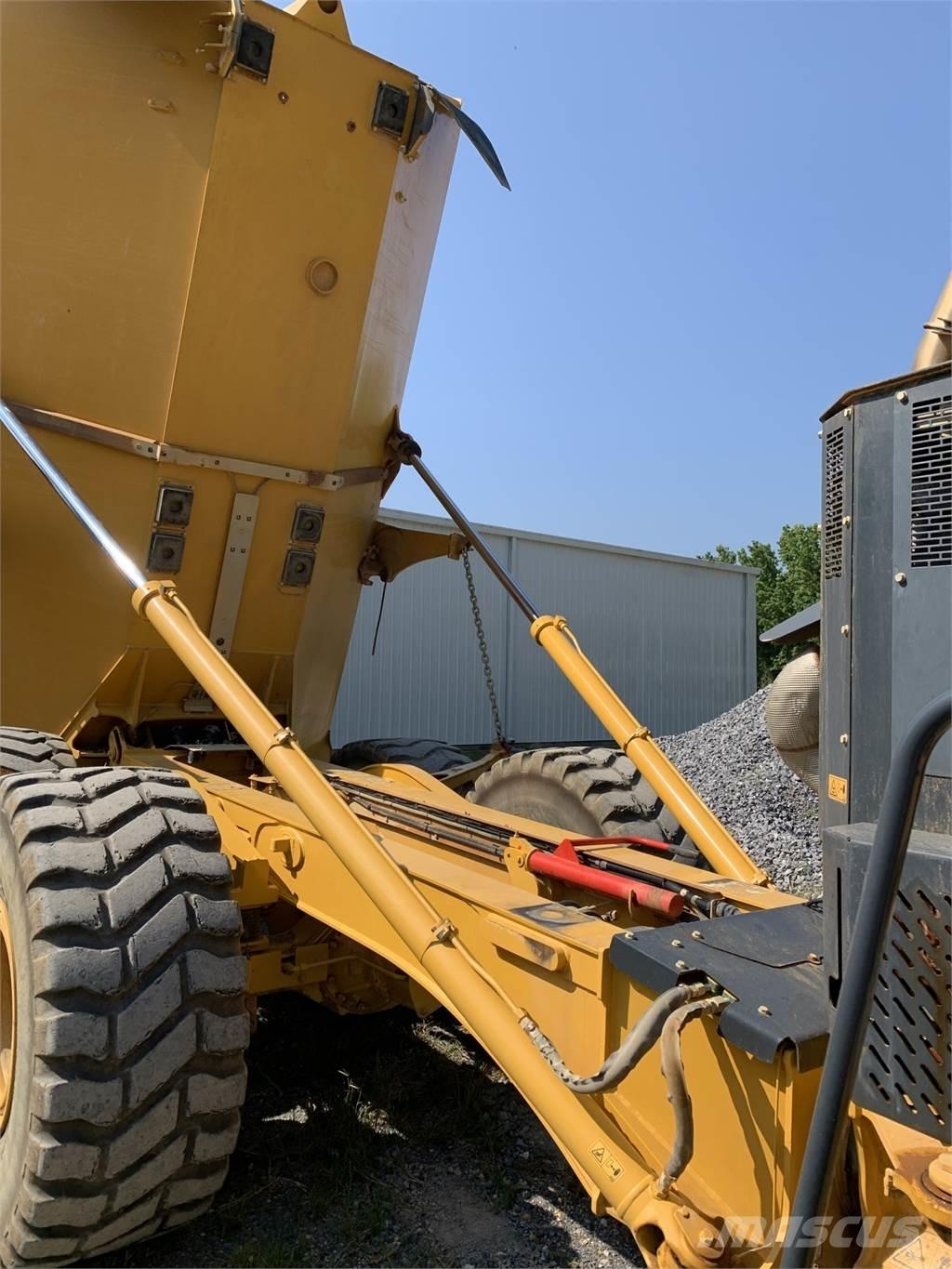 Bell B30E Maszyny budowlane - Inne