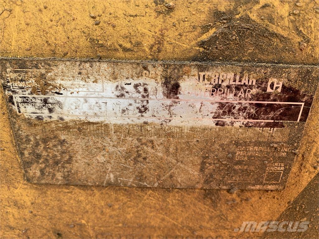CAT 312CL Maszyny budowlane - Inne