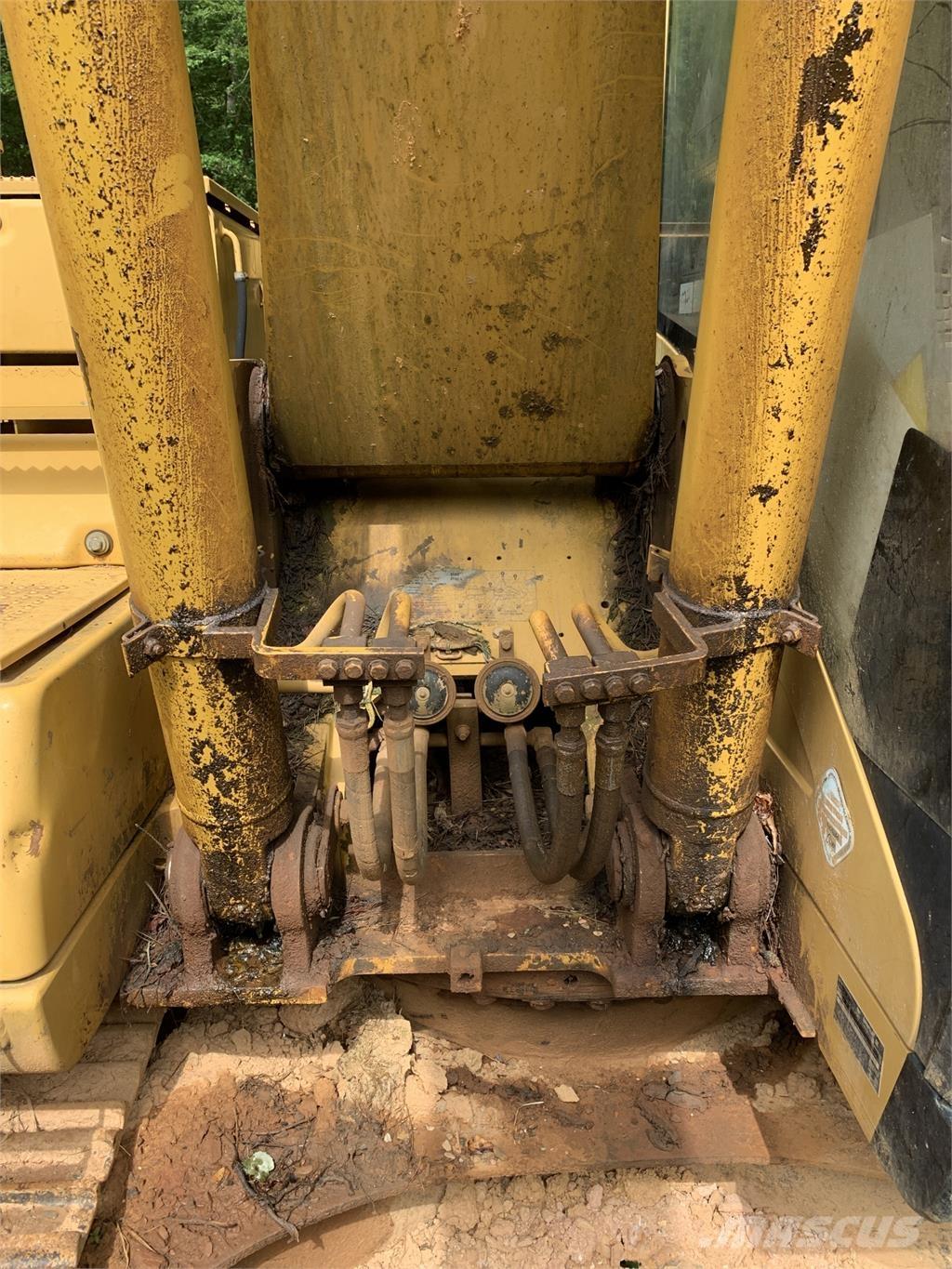 CAT 315CL Maszyny budowlane - Inne