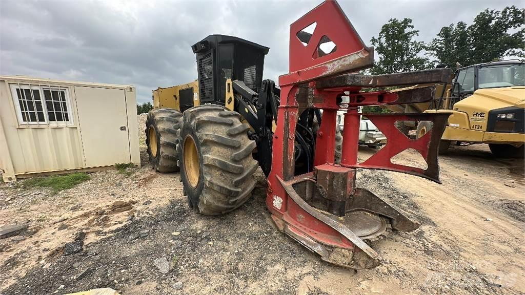 CAT 573D Maszyny budowlane - Inne