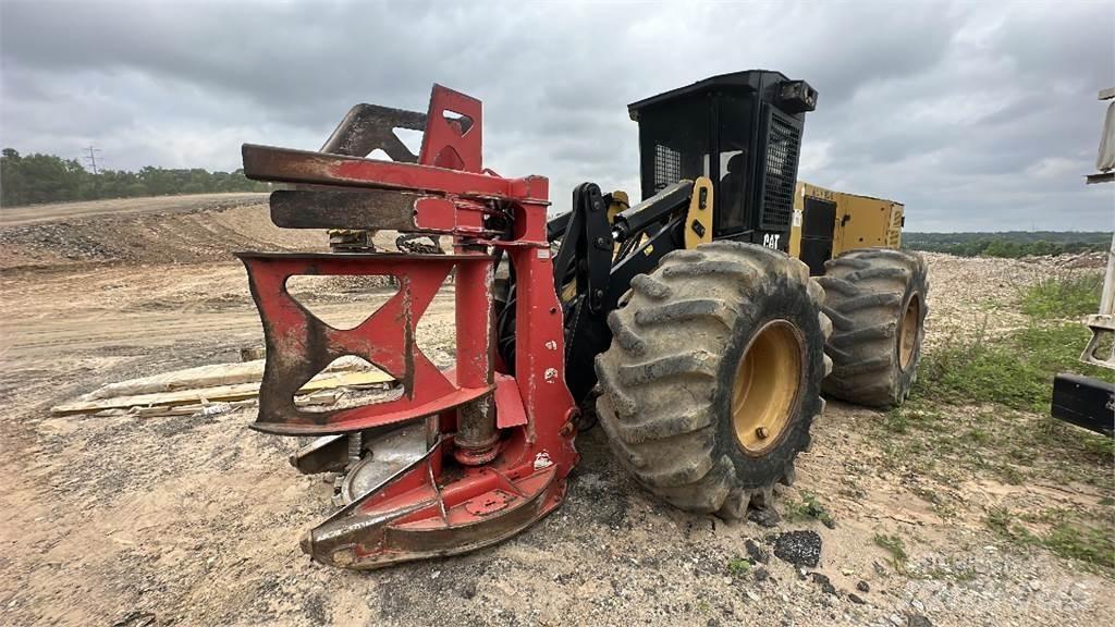 CAT 573D Maszyny budowlane - Inne