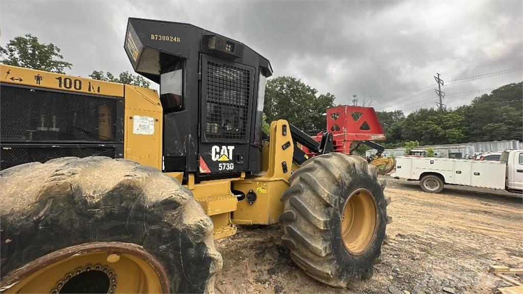 CAT 573D Maszyny budowlane - Inne