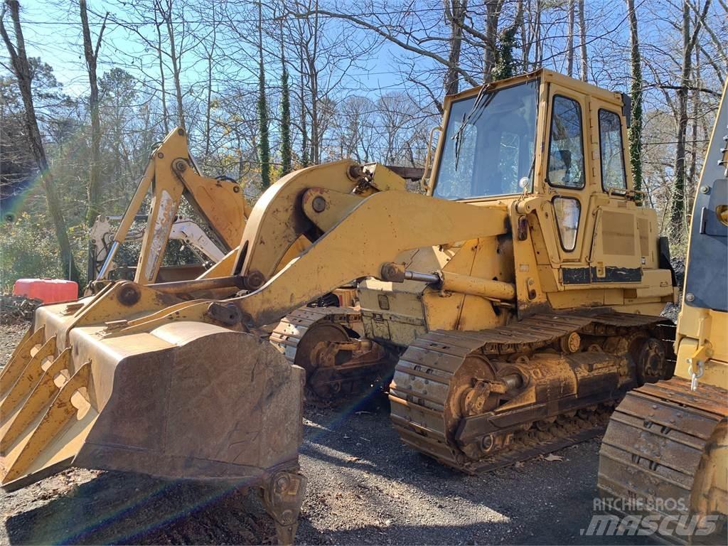 CAT 953B Maszyny budowlane - Inne