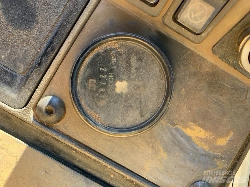 CAT 953B Maszyny budowlane - Inne