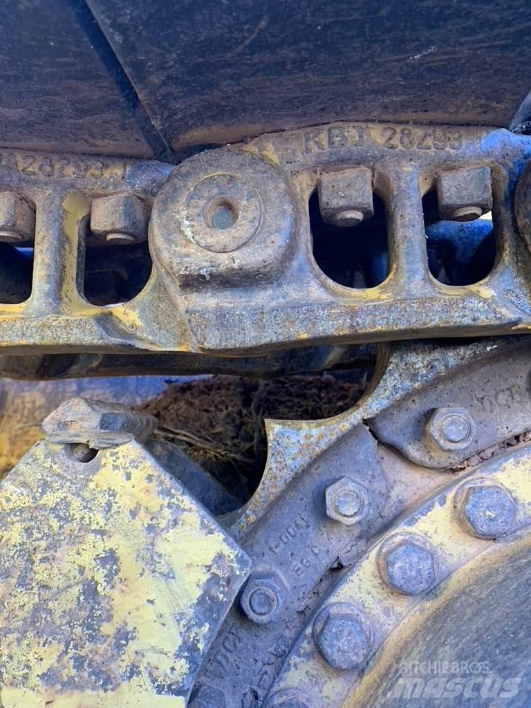 CAT 953B Maszyny budowlane - Inne