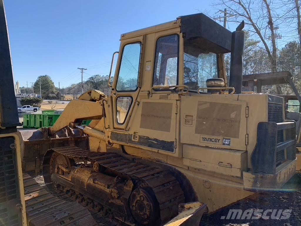 CAT 953B Maszyny budowlane - Inne