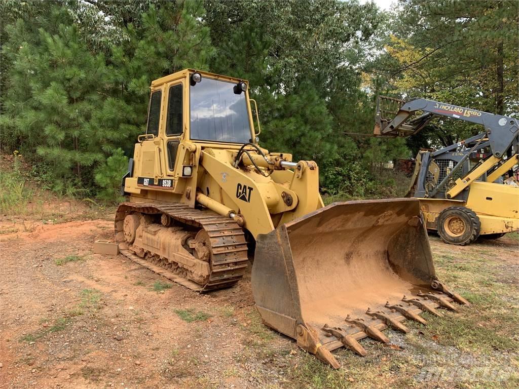 CAT 953B Maszyny budowlane - Inne