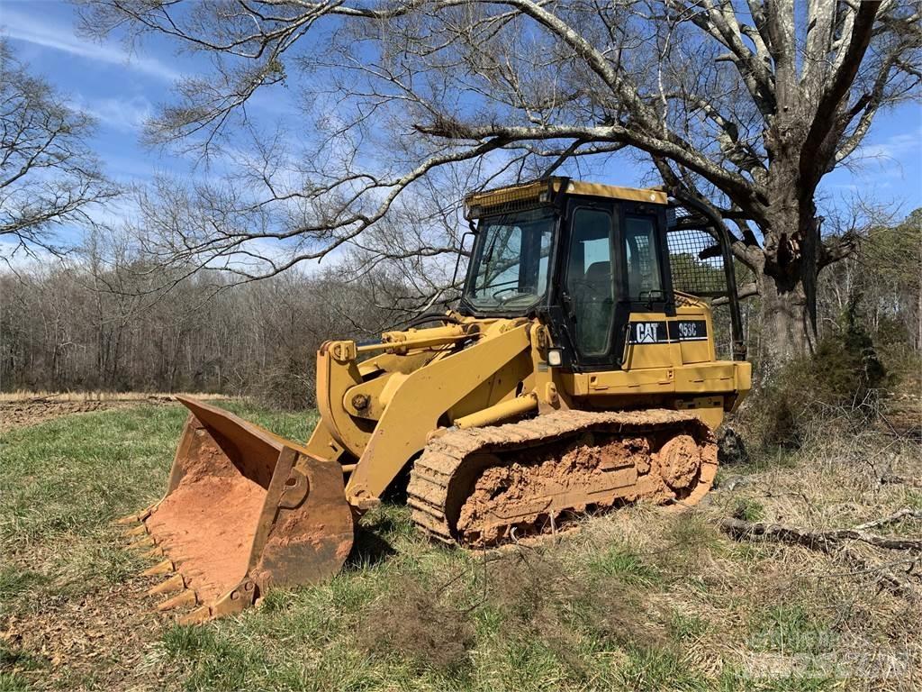 CAT 953C Maszyny budowlane - Inne