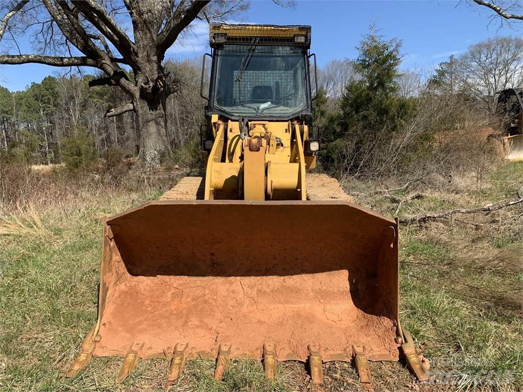 CAT 953C Maszyny budowlane - Inne