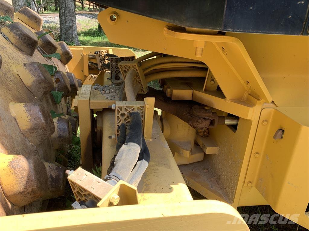 CAT CS-44 Maszyny budowlane - Inne