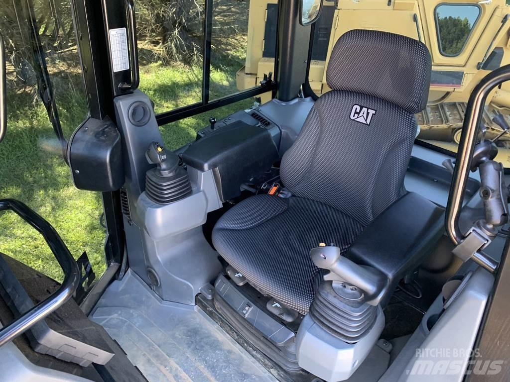 CAT D3 Maszyny budowlane - Inne