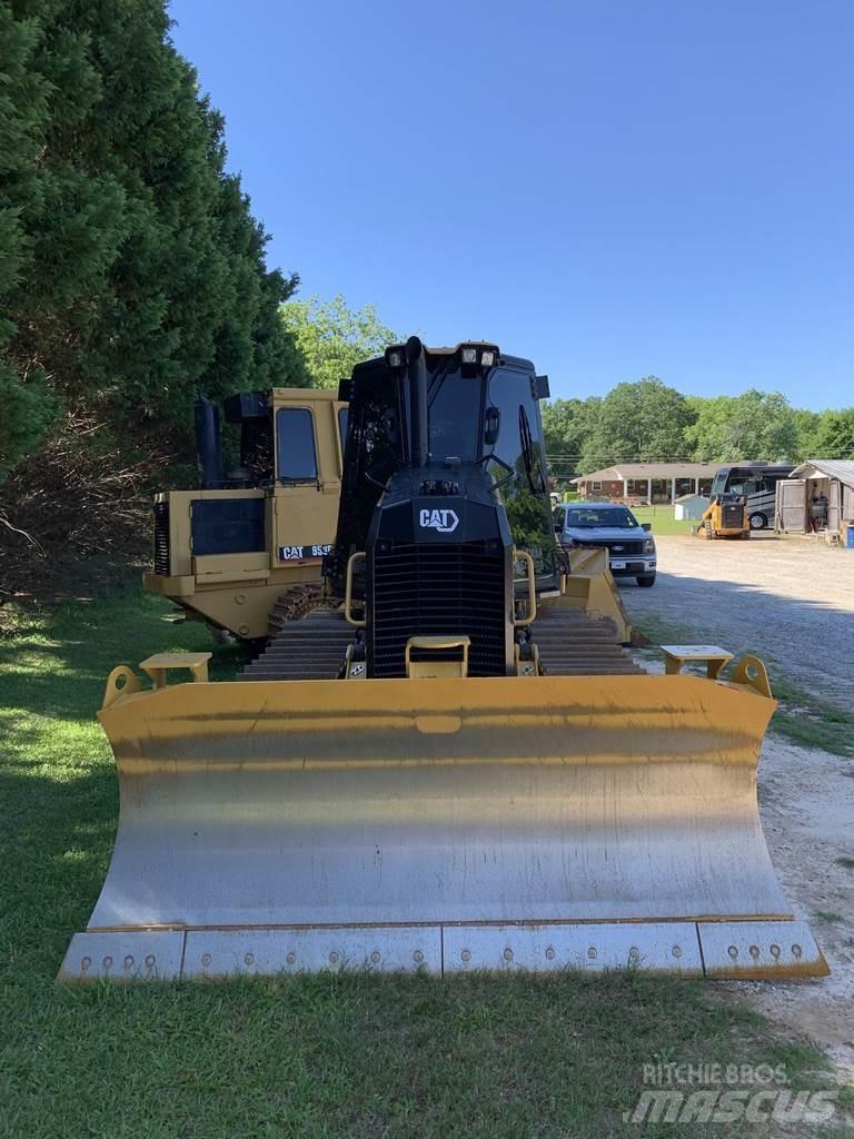 CAT D3 Maszyny budowlane - Inne
