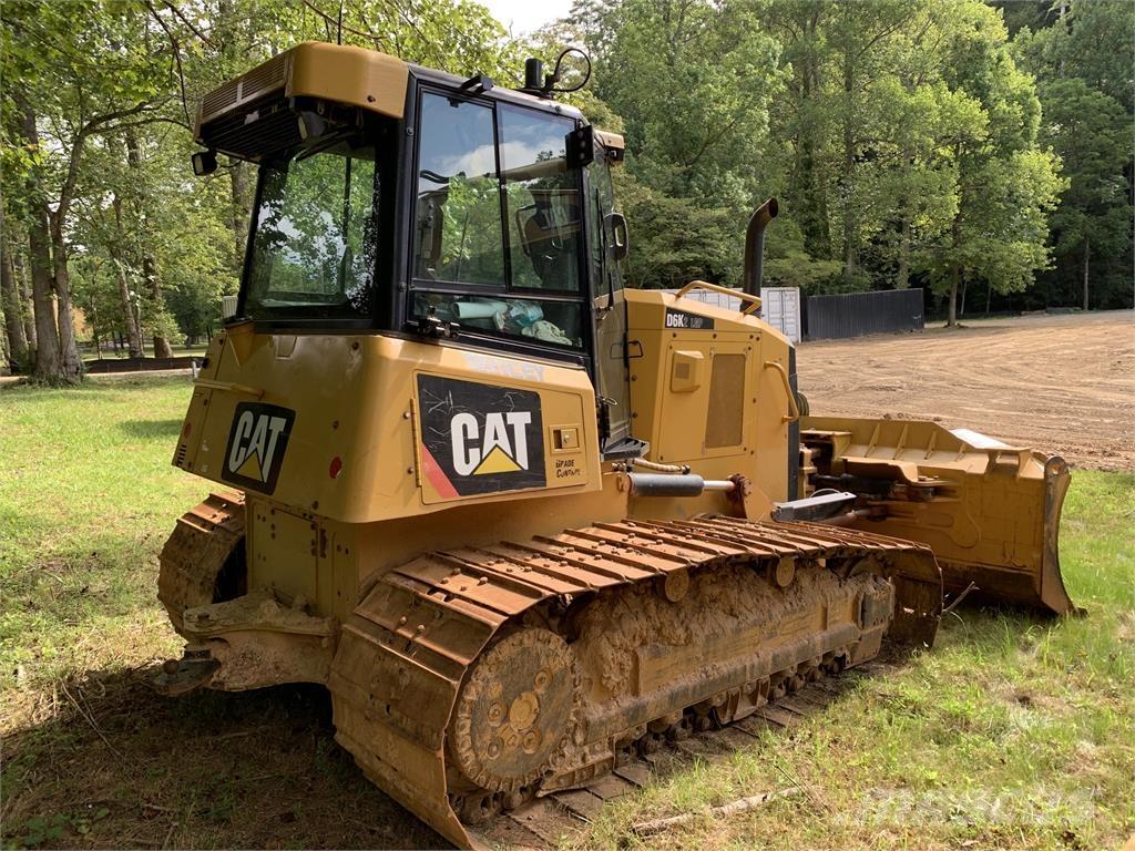 CAT D6K2 XL Maszyny budowlane - Inne