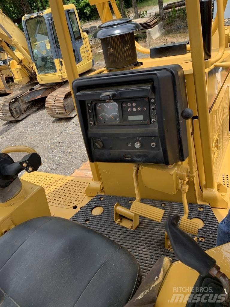 CAT D6R XL Maszyny budowlane - Inne