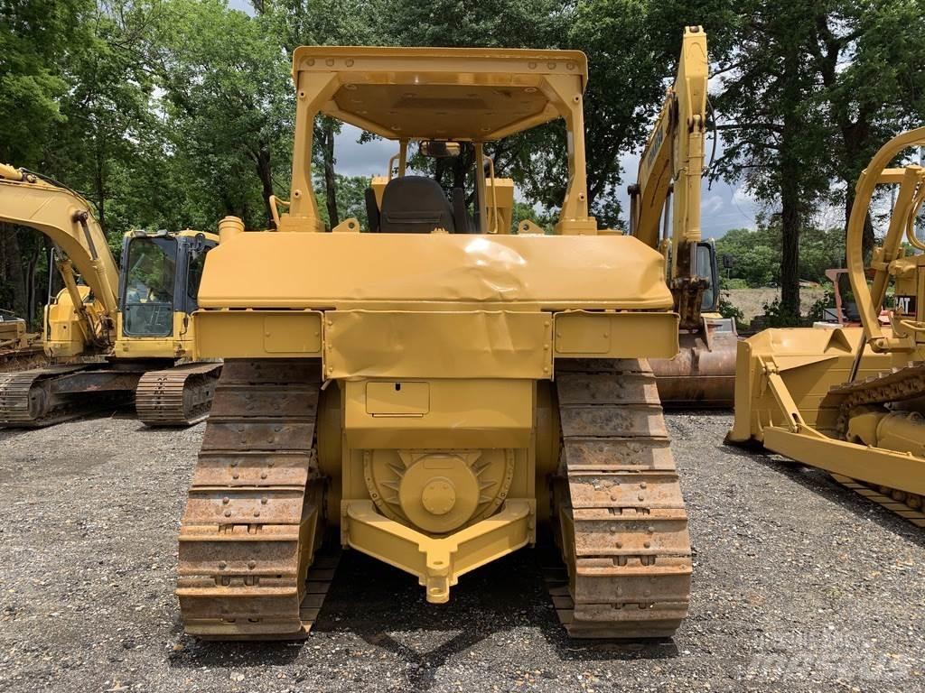 CAT D6R XL Maszyny budowlane - Inne