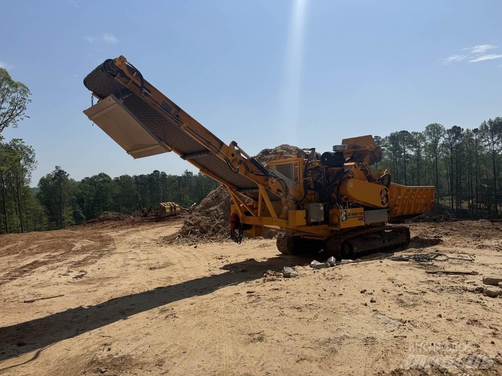 CBI 5800BT Maszyny budowlane - Inne