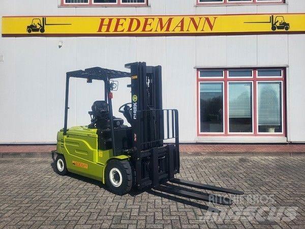 Clark GEX30L Wózki elektryczne