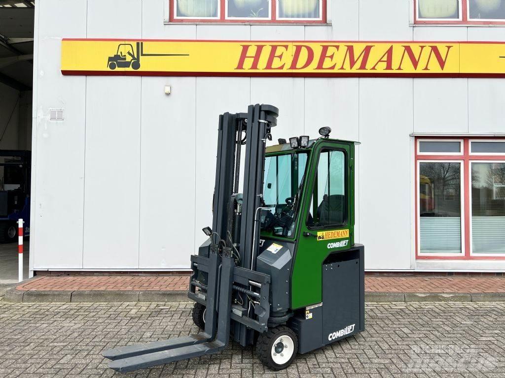 Combilift CBE 3000 Wózki widłowe boczne