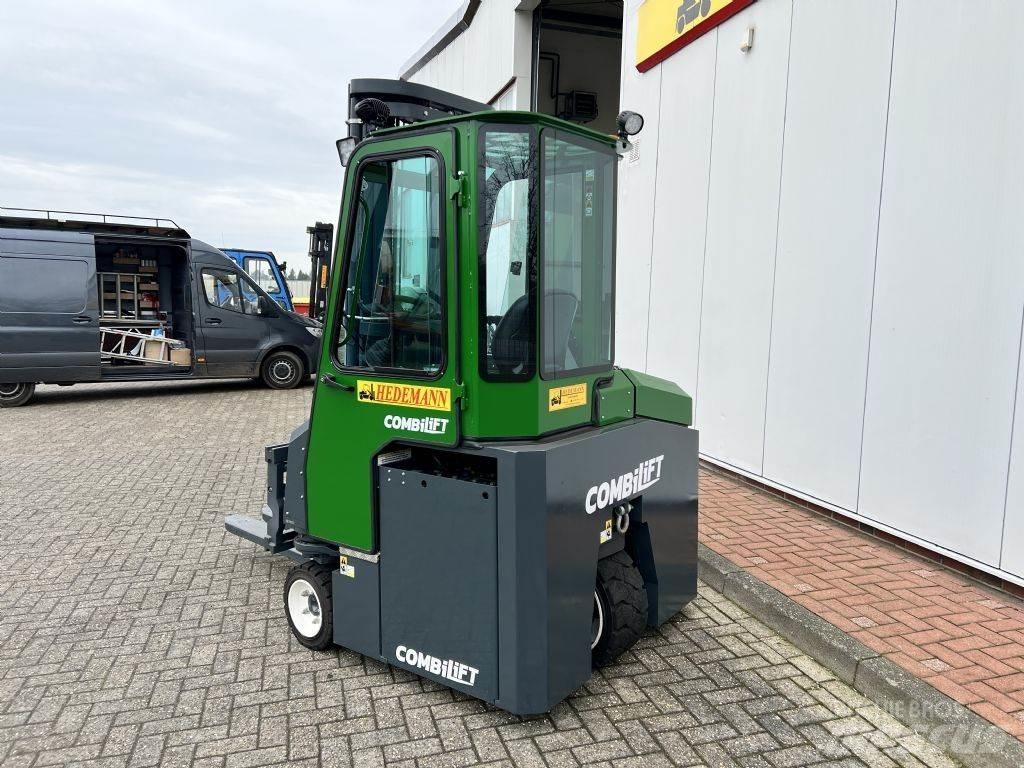 Combilift CBE 3000 Wózki widłowe boczne