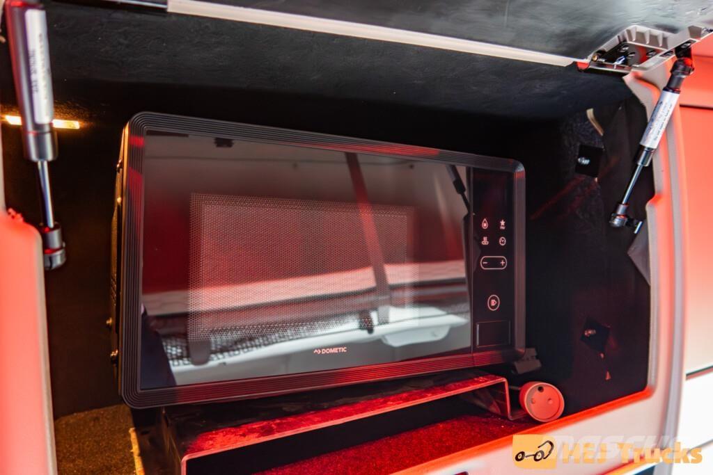 DAF XF480 FTG 6x2/4 Ciągniki siodłowe