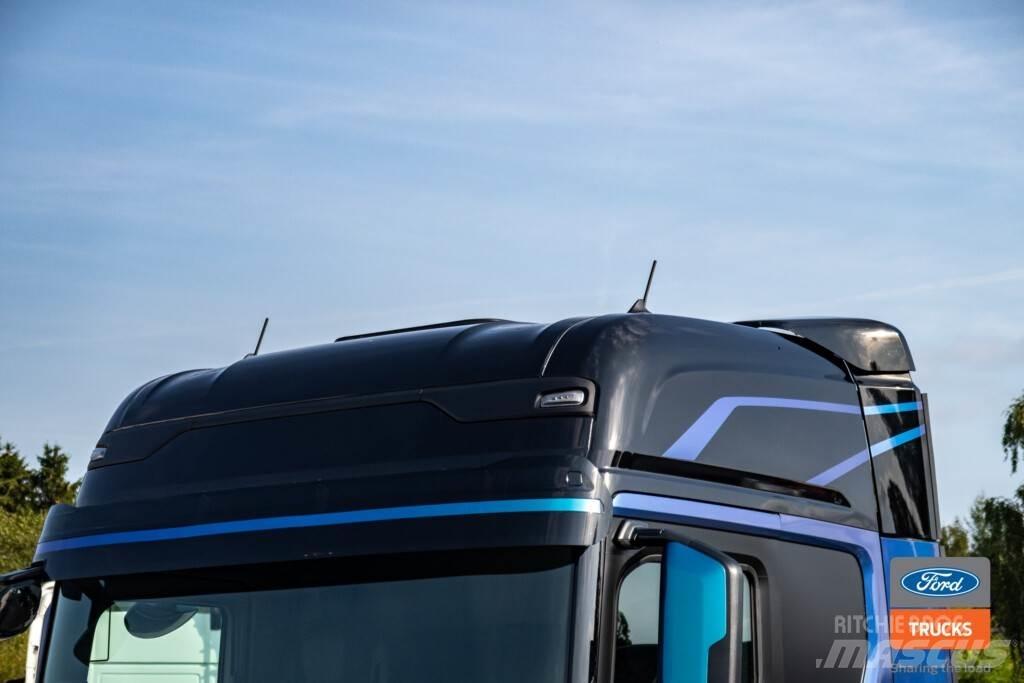 Ford F-MAX 500 4x2 Ciągniki siodłowe