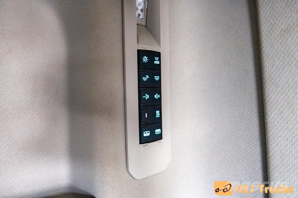 Ford F-MAX 500 4x2 Ciągniki siodłowe