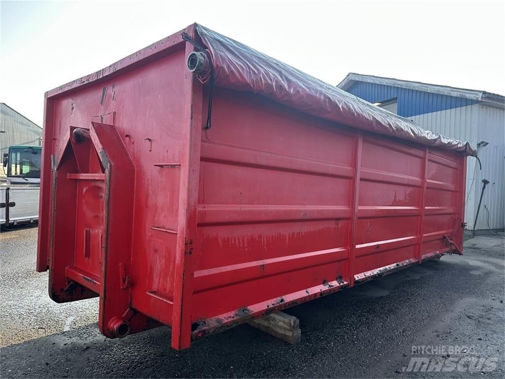  Various Container Demontowalne