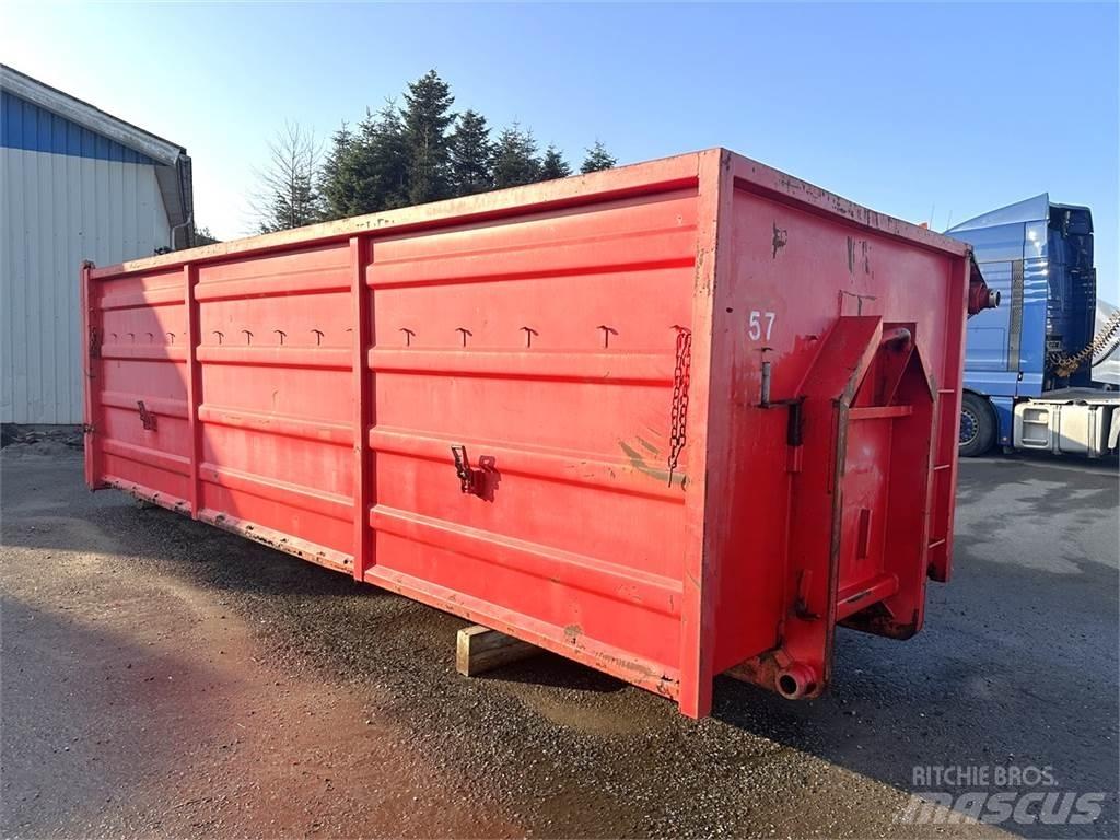 Various Container Demontowalne