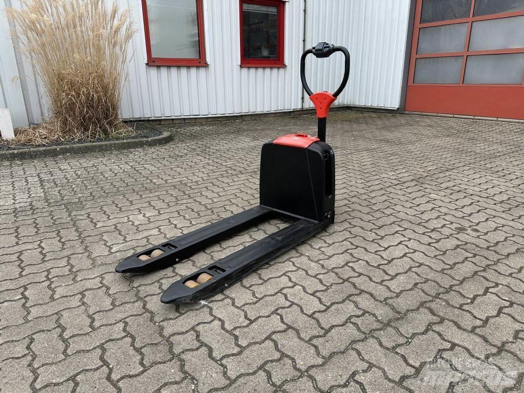 EP F4 Wózki widłowe unoszące