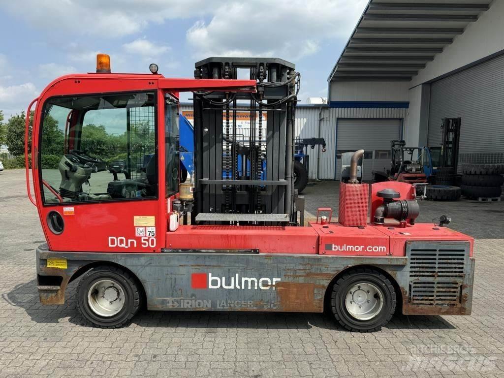 Bulmor DQn50-14-60T Wózki widłowe boczne