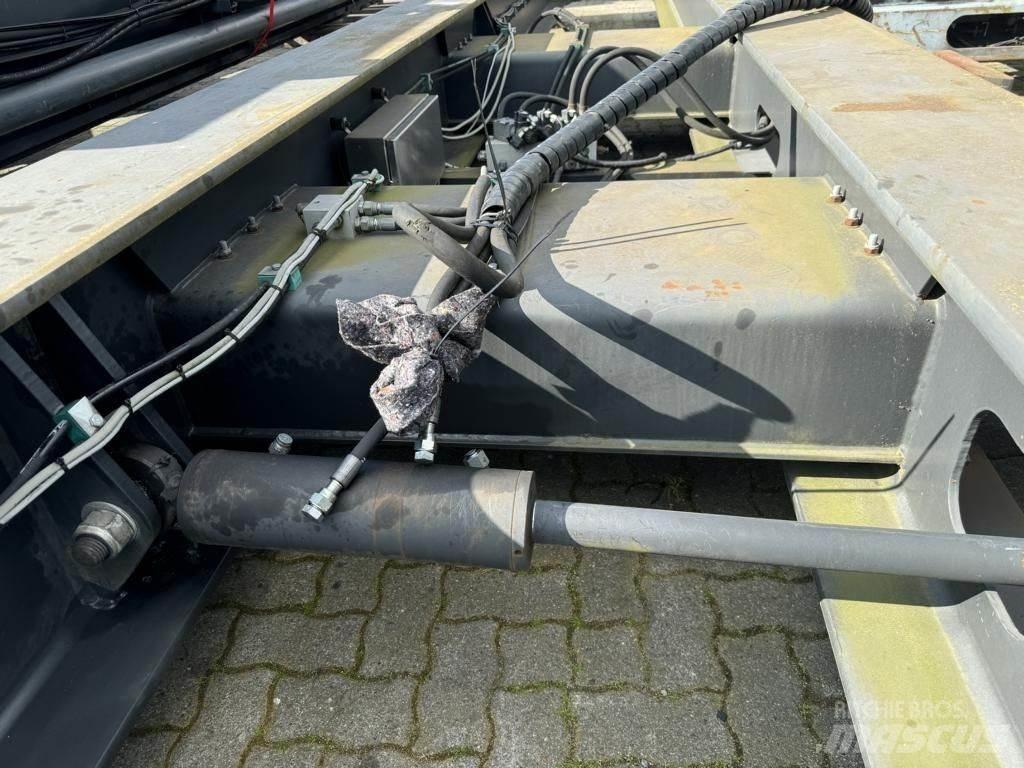 Elme 340-3093 Magazynowanie - Inne