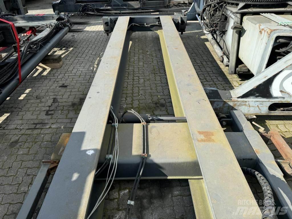 Elme 340-3093 Magazynowanie - Inne