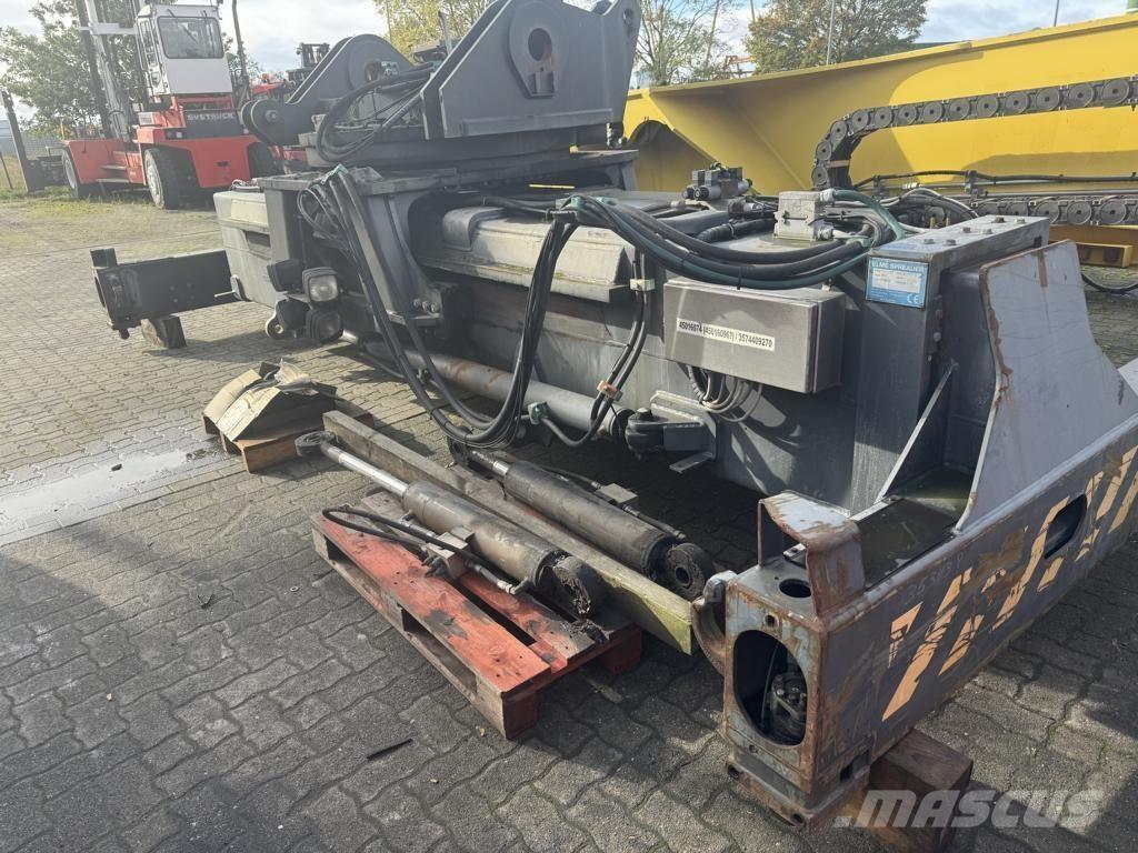 Elme 817-8729 Magazynowanie - Inne