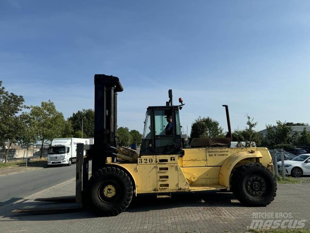 Hyster H32.00F Wózki Diesla