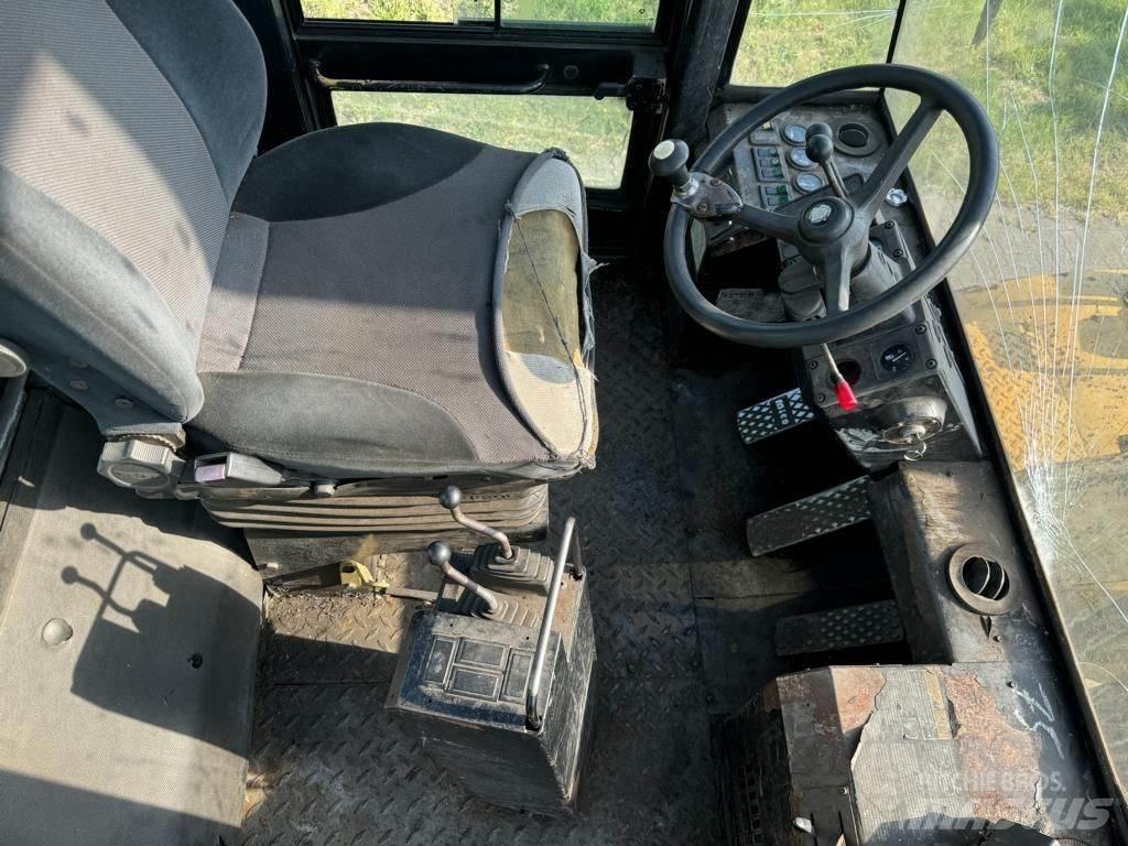 Hyster H32.00F Wózki Diesla