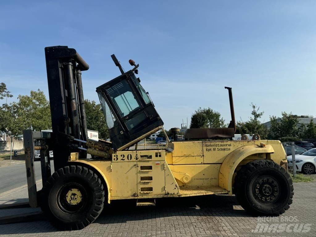 Hyster H32.00F Wózki Diesla