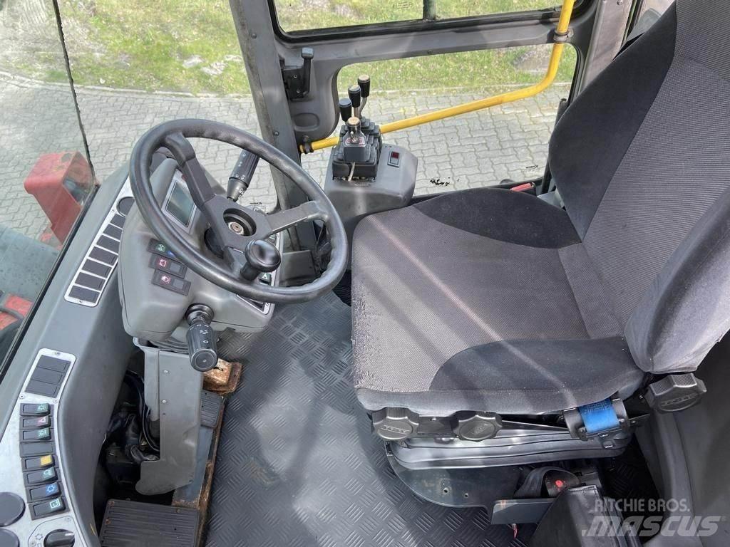 Kalmar DCE150-12 Wózki Diesla