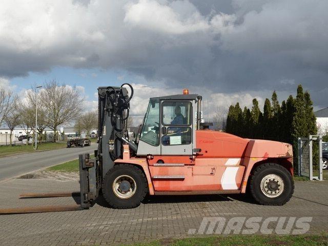Kalmar DCE160-12 Wózki Diesla