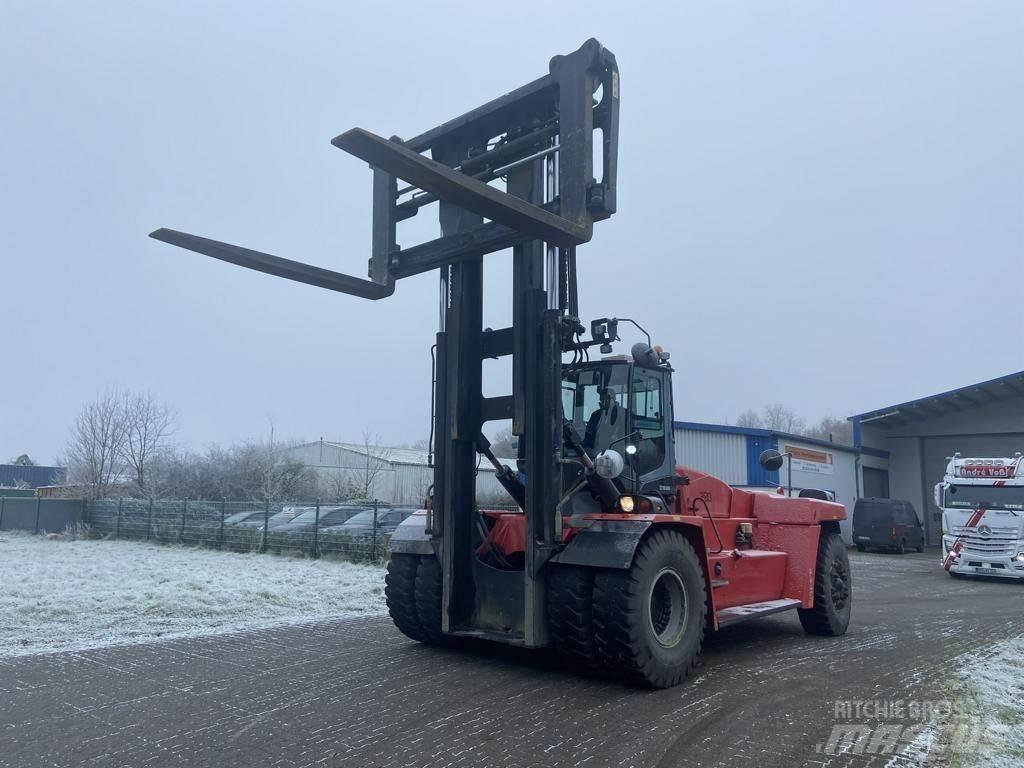 Kalmar DCG300-12LB Wózki Diesla