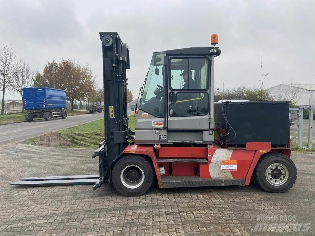 Kalmar ECF90-6 Wózki elektryczne
