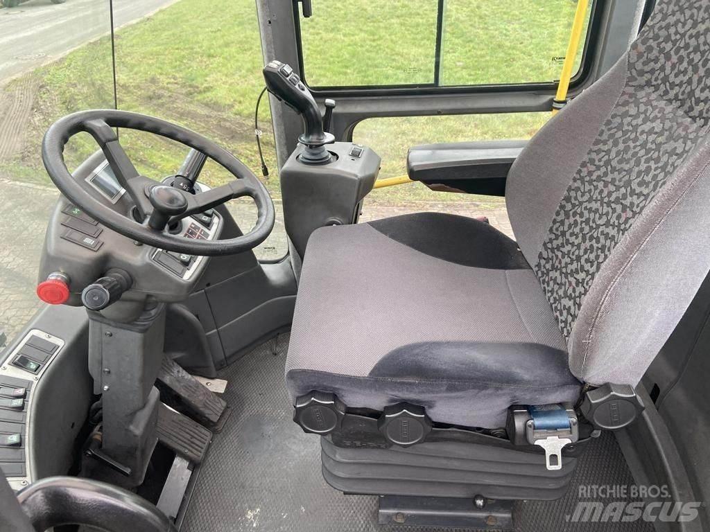 Kalmar ECF90-6 Wózki elektryczne