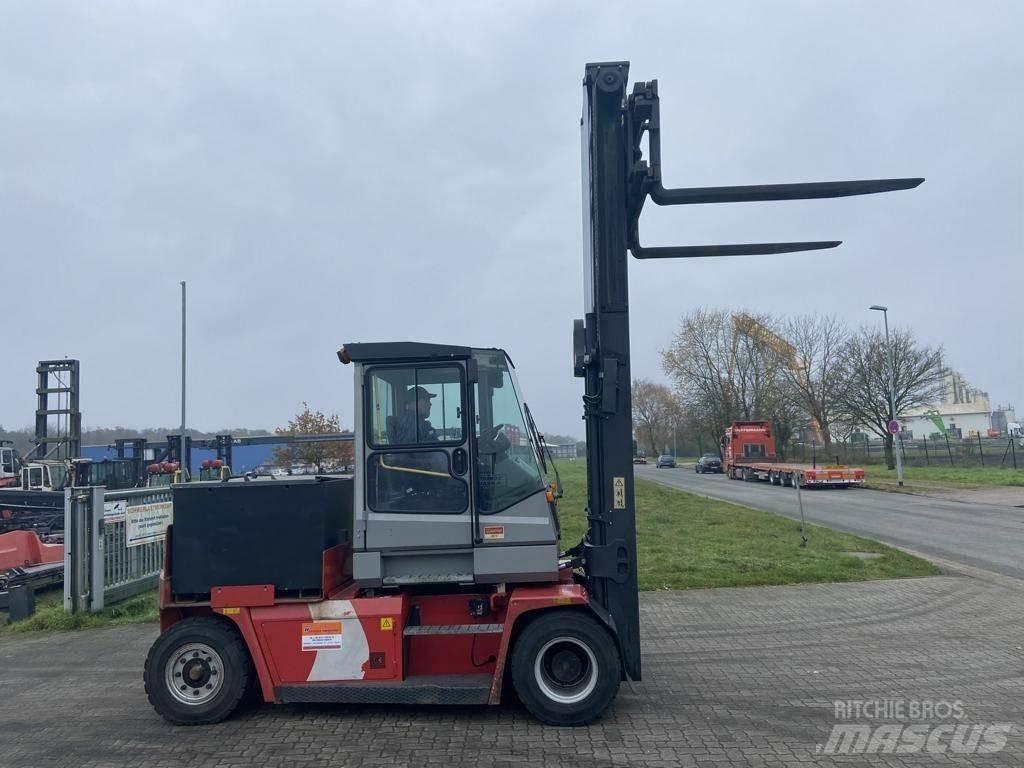 Kalmar ECF90-6 Wózki elektryczne