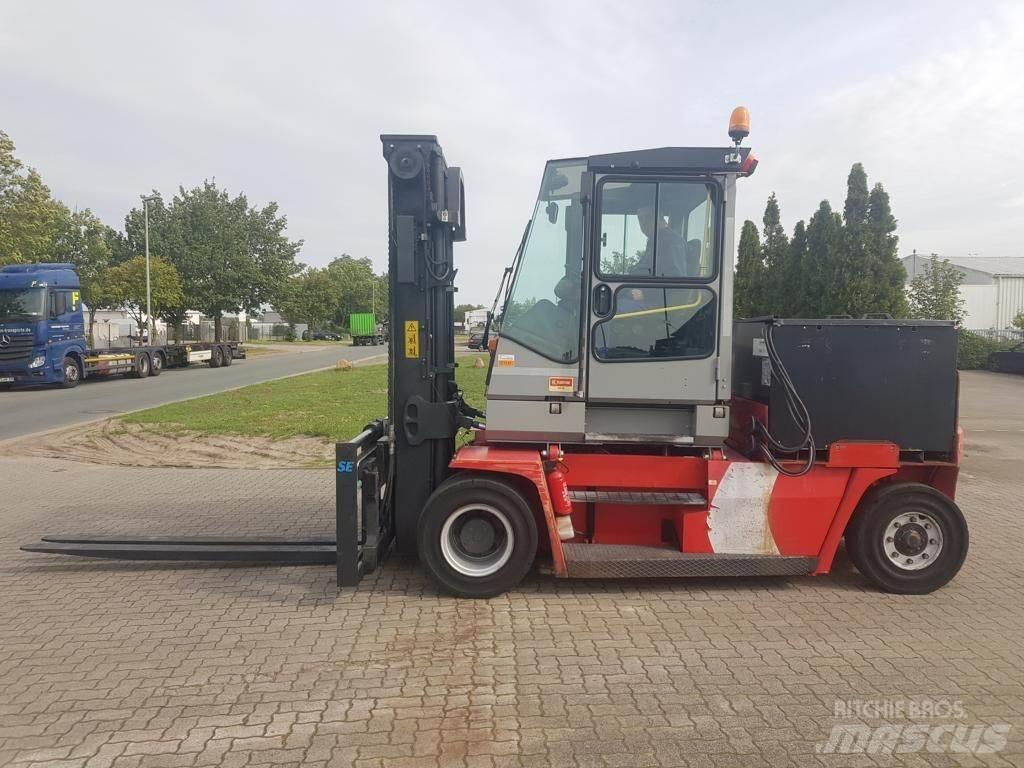 Kalmar ECF90-6L Wózki elektryczne