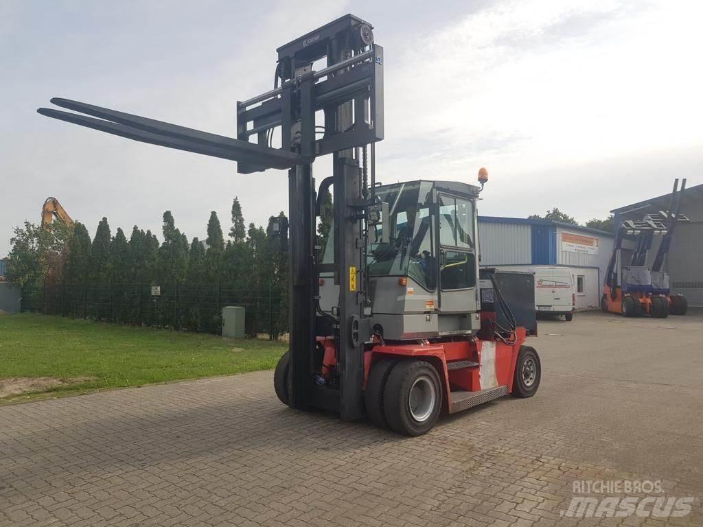 Kalmar ECF90-6L Wózki elektryczne