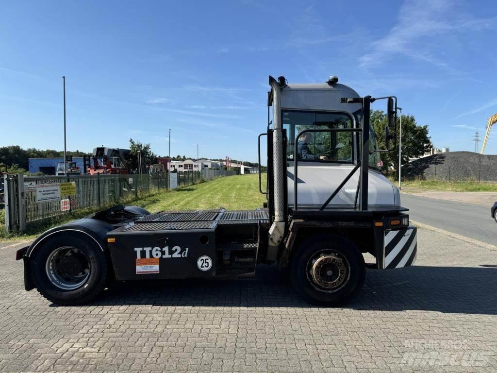 Kalmar TT612D Ciągniki terminalowe