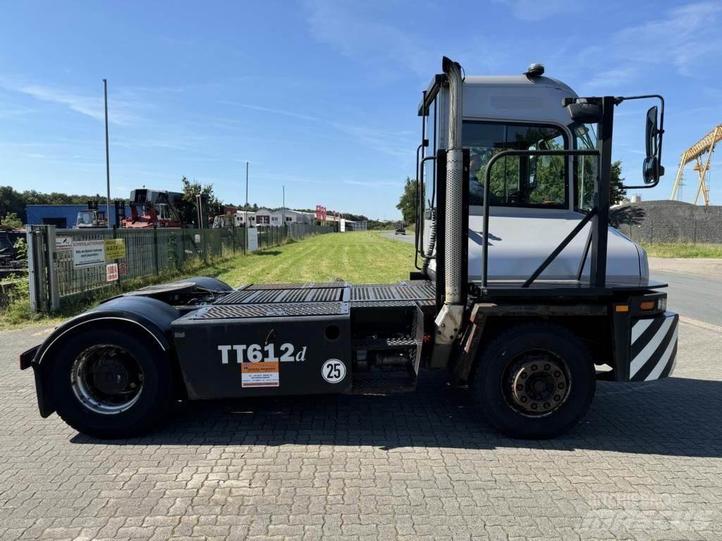 Kalmar TT612D Ciągniki terminalowe