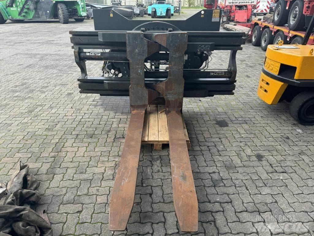Kaup 10T451Z Magazynowanie - Inne